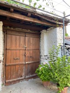 StoneTale Garden Guesthouse