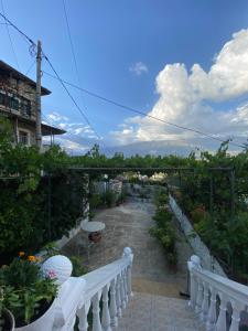 StoneTale Garden Guesthouse