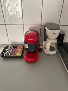 Appartements Au nid d amour : photos des chambres