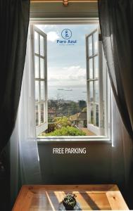 Hotel Faro Azul Valparaíso Cerro Alegre - Unrated properties in Valparaíso