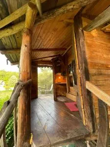 Riverside House - Bačevine