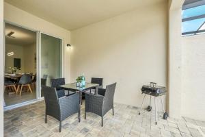 Solara Villa with Themed Rooms and Private Pool