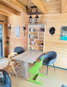 VillaHarmony wartet auf Familien mit Hund!