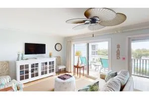 2 BR Condo in Inlet Point Stunning Views - باوليز آيلاند