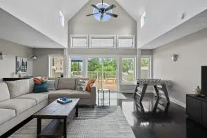 Surf Loft - 史蒂文斯维尔