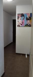 Appartements Entre FAUNE, LAC et MONTAGNE : photos des chambres