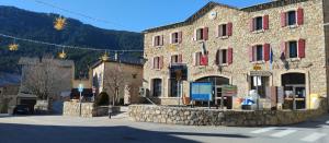 Appartements Entre FAUNE, LAC et MONTAGNE : photos des chambres