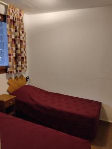 Appartements Entre FAUNE, LAC et MONTAGNE : photos des chambres