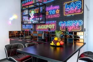 Apartament z Jacuzzi na Wyłączność Łeba nad Morzem