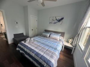 MetLife Stadium Apartments Near NYC