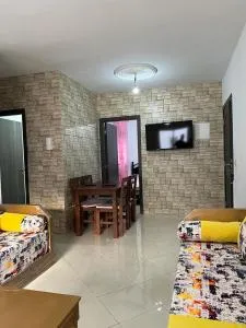 Appartement en location de vacances a martil-2 Chambre - Azla