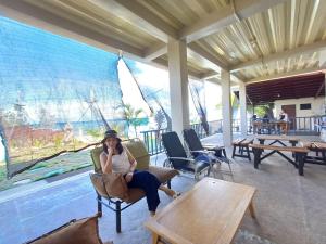 Leticia Seaview - Olango Island Lapu-Lapu City, Cebu