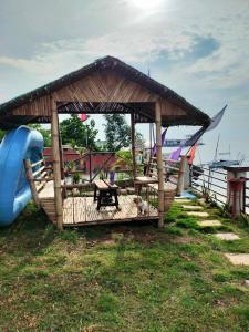 Leticia Seaview - Olango Island Lapu-Lapu City, Cebu