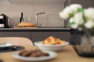 Abbraccio Di Mare- Relax Vicino al Porto