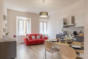 Abbraccio Di Mare- Relax Vicino al Porto