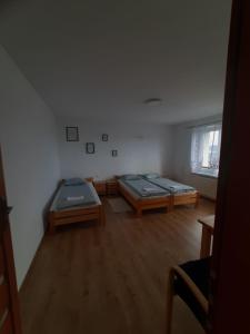Apartament na Wybraństwie