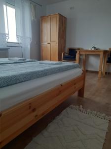 Apartament na Wybraństwie