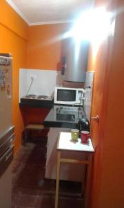 Departamento San Rafael