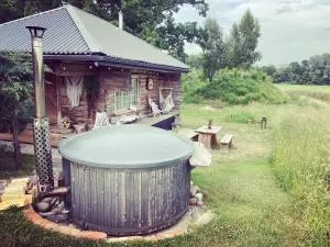 LODĒNU namiņš - Likverteni