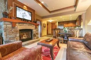 Catamount Lodge 312 by East West Hospitality - Truckee