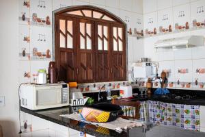 Casa a 100m da Praia de Guaibim em Valenca BA