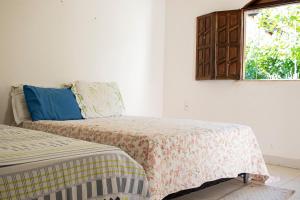 Casa a 100m da Praia de Guaibim em Valenca BA