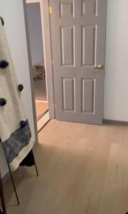 Departamento frente al lago