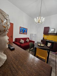 Lu Màri case vacanze