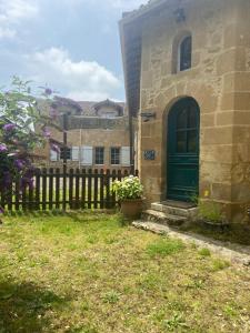 Maisons d'hotes La Grange de garac : photos des chambres