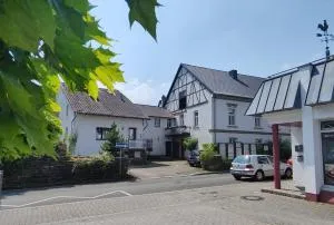 Mammut Apartments in Balve City - Iserlohn