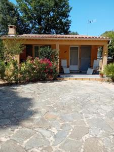 PAVILLON Indépendant 45m2 4 personnes