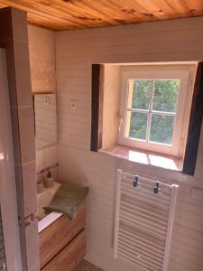 Maisons d'hotes La Grange de garac : photos des chambres