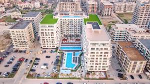 Teona - Infinity Pool & Spa Resort