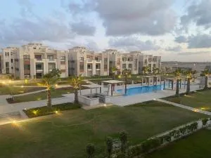 Gaia North Coast Ras El Hekma - Zāwiyat al ‘Awwāmah