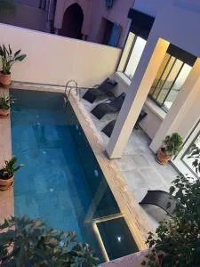 Villa NOURA - Zradna