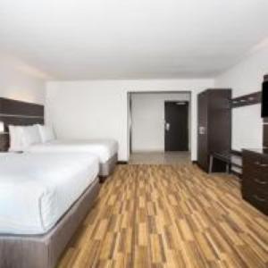 Holiday Inn Express & Suites - Rapid City - Rushmore South by IHG