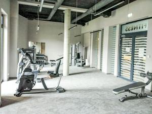 Apartment A 204 by Interhome