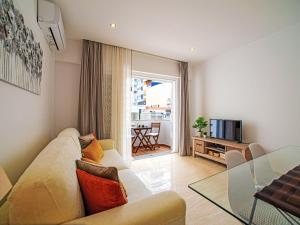 Apartment Seaside Getaways by Interhome