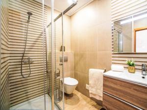 Apartment Seaside Getaways by Interhome