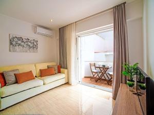 Apartment Seaside Getaways by Interhome