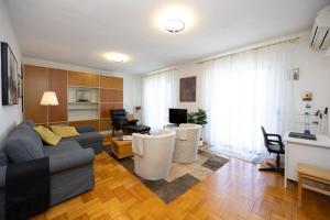 Apartment Hubi 