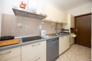 Apartment Hubi 