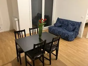 Agréable T 2 à Evry Courcouronnes - Bondoufle