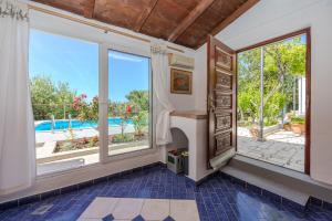 Apartment Hubi 