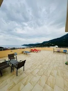 Vila Relax - Pečurice