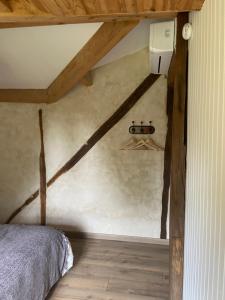 Maisons d'hotes La Grange de garac : photos des chambres