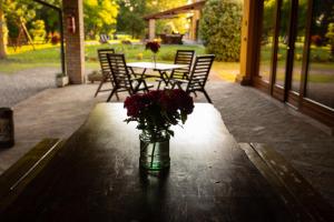 Appartement 2 Chambres - Vue sur Jardin