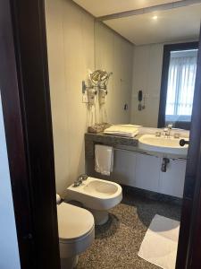 Hotel Bonaparte Flat Particular B