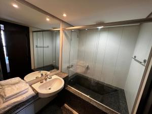 Hotel Bonaparte Flat Particular B