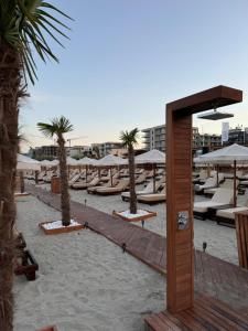 Studio 413 Resort Mamaia Nord
